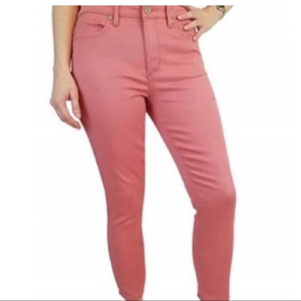 SEVEN 7 Women's  Jeans Sz 6 Limited Edition Ankle Skinny Denim NWT Regular P $69